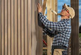 Affordable siding repair and maintenance services in Hallstead, PA